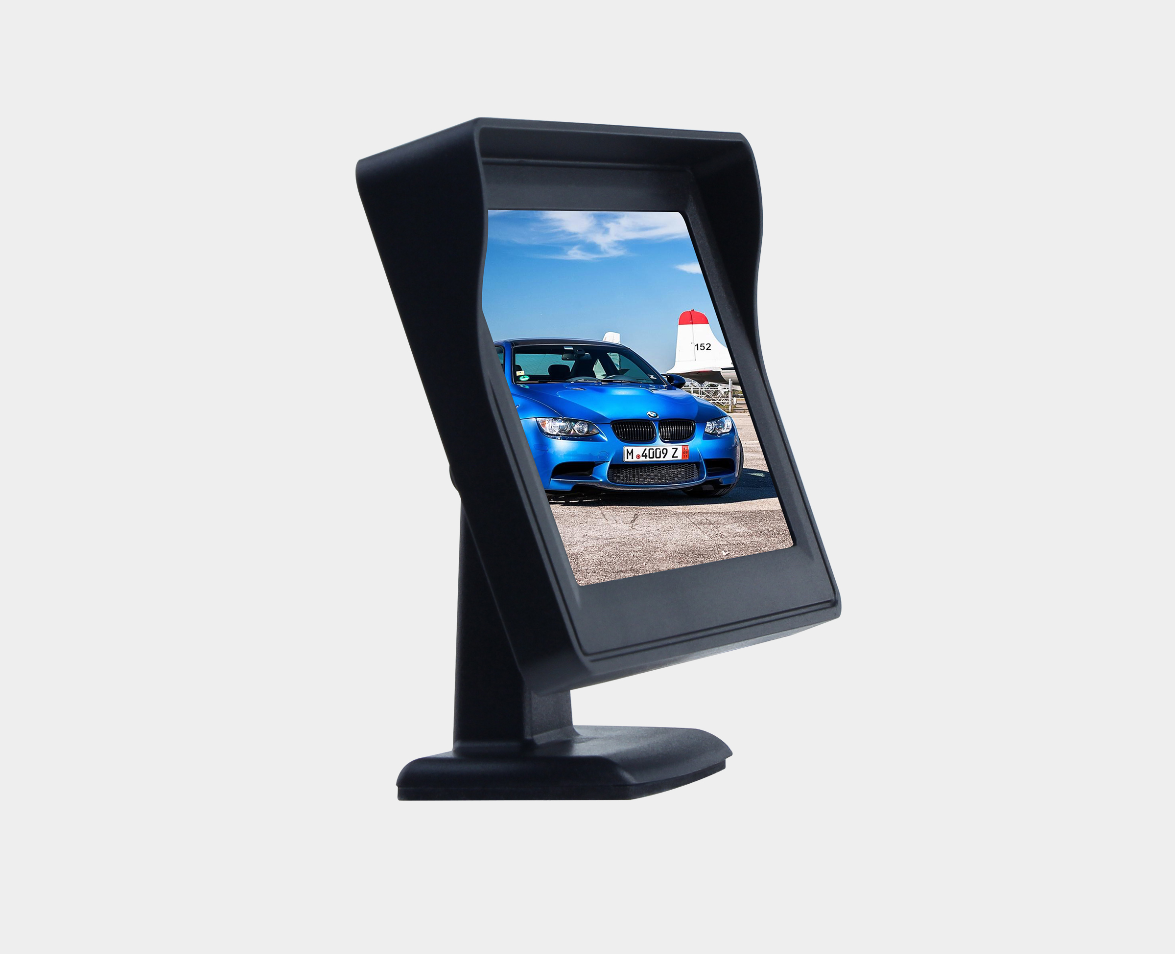 Car MonitorCar Monitor